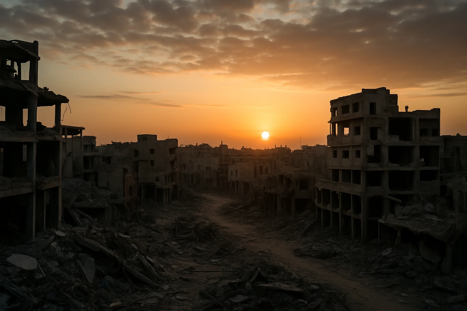 Guerre Israël-Hamas : un conflit aux répercussions humanitaires et géopolitiques majeures