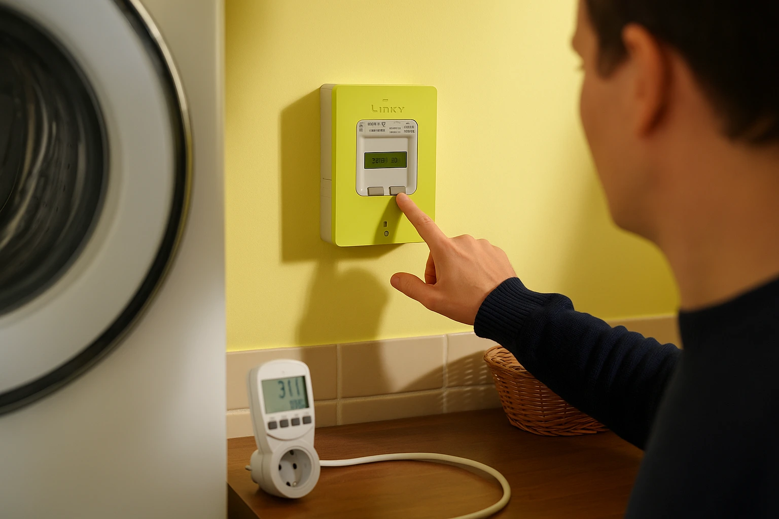 Heures creuses : pourquoi et comment tout change en 2025 pour les foyers français