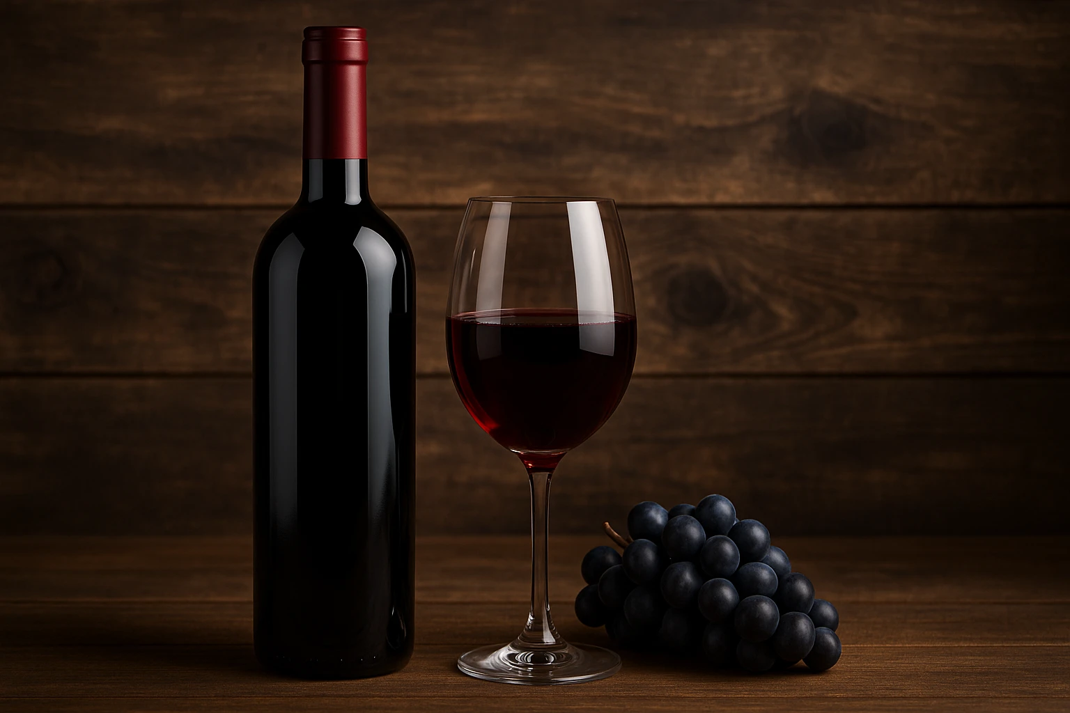 Les vins naturels : tout ce qu'il faut savoir