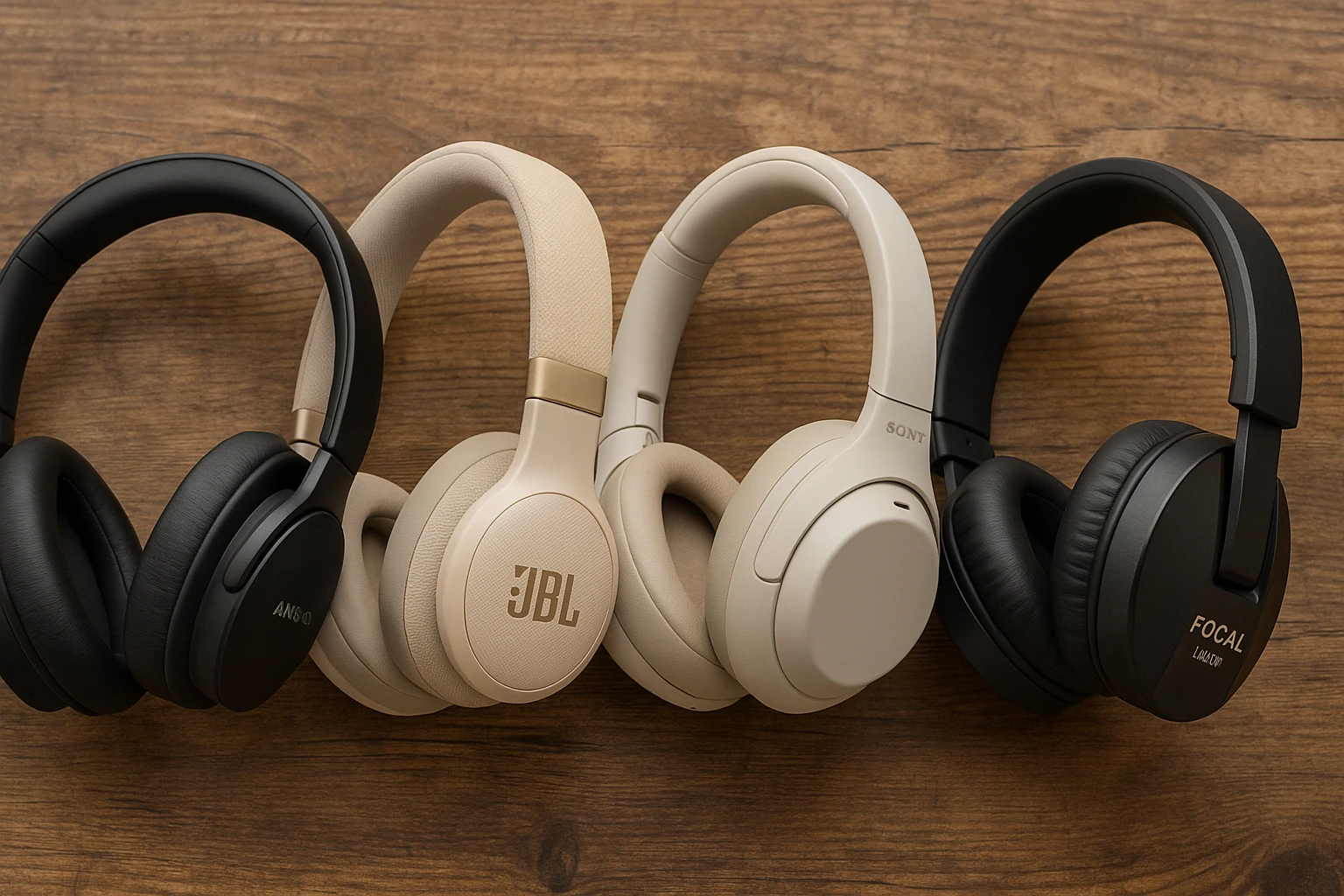 Les meilleurs casques audio pour un son premium à petit prix : le guide pour trouver le meilleur son