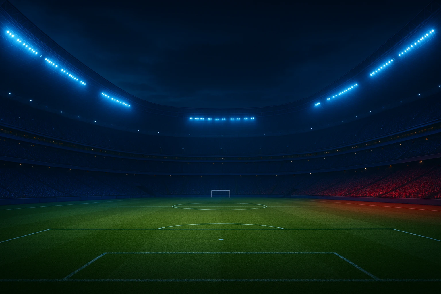 Équipe de France : composition totalement remaniée