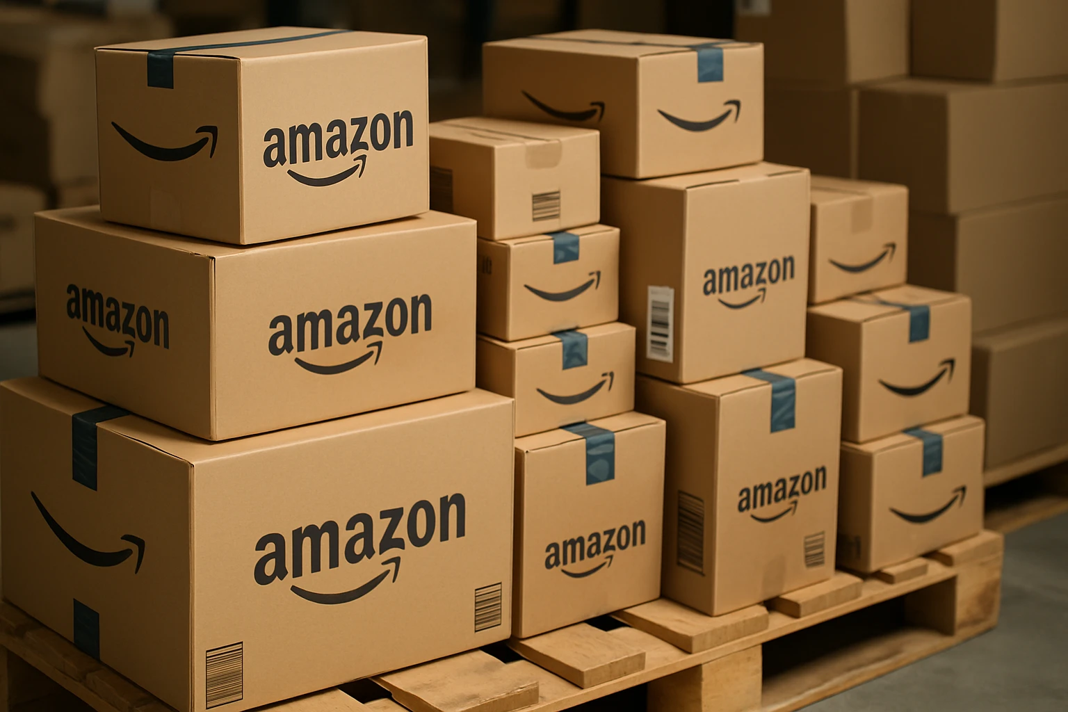 Acheter des colis perdus Amazon : comment ça marche vraiment ?