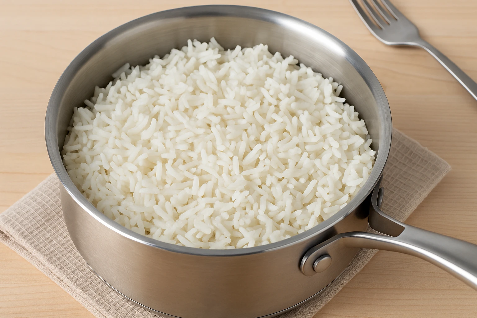 Comment cuire du riz sans qu’il colle : méthodes inratables