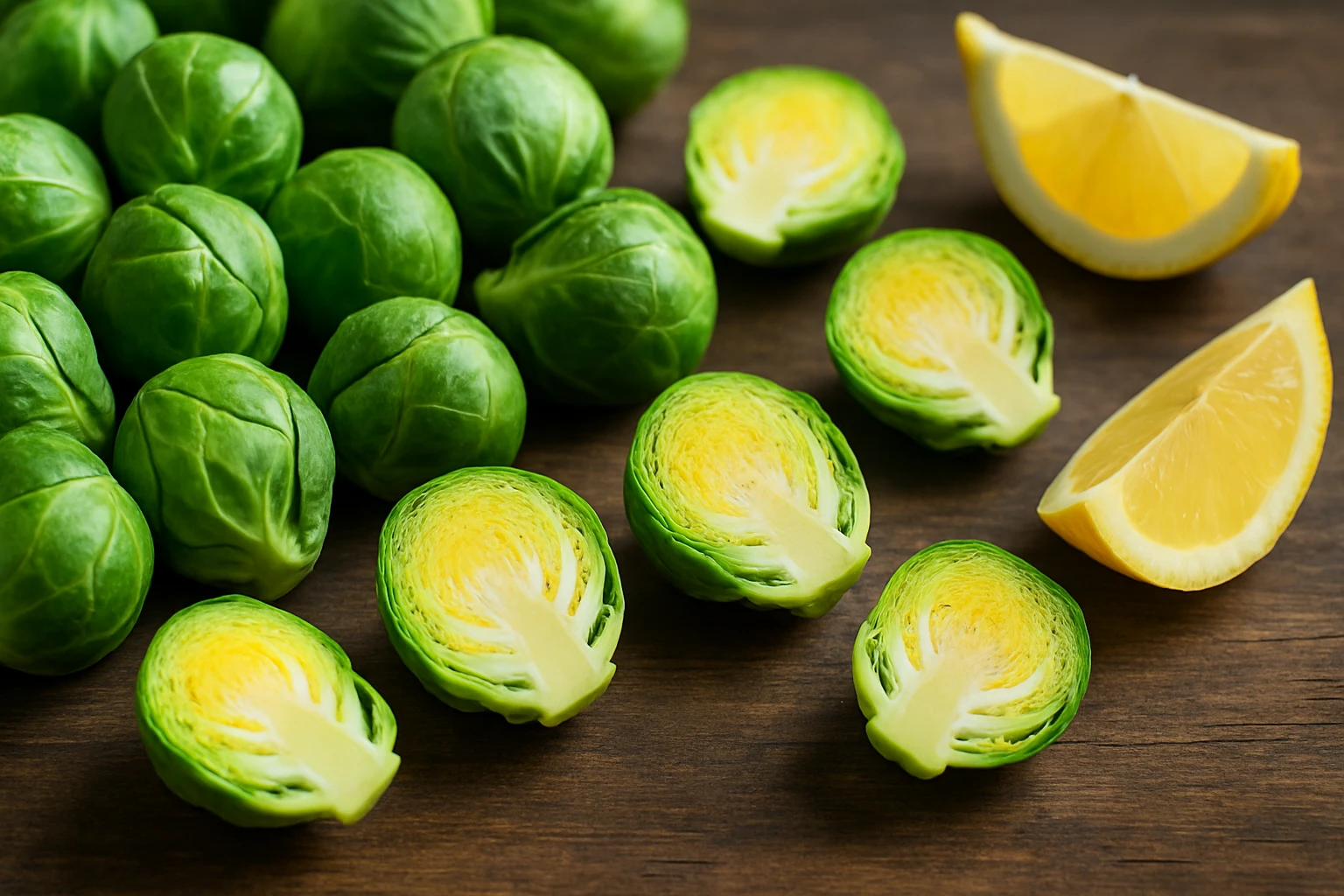 Comment cuire les choux de Bruxelles sans amertume