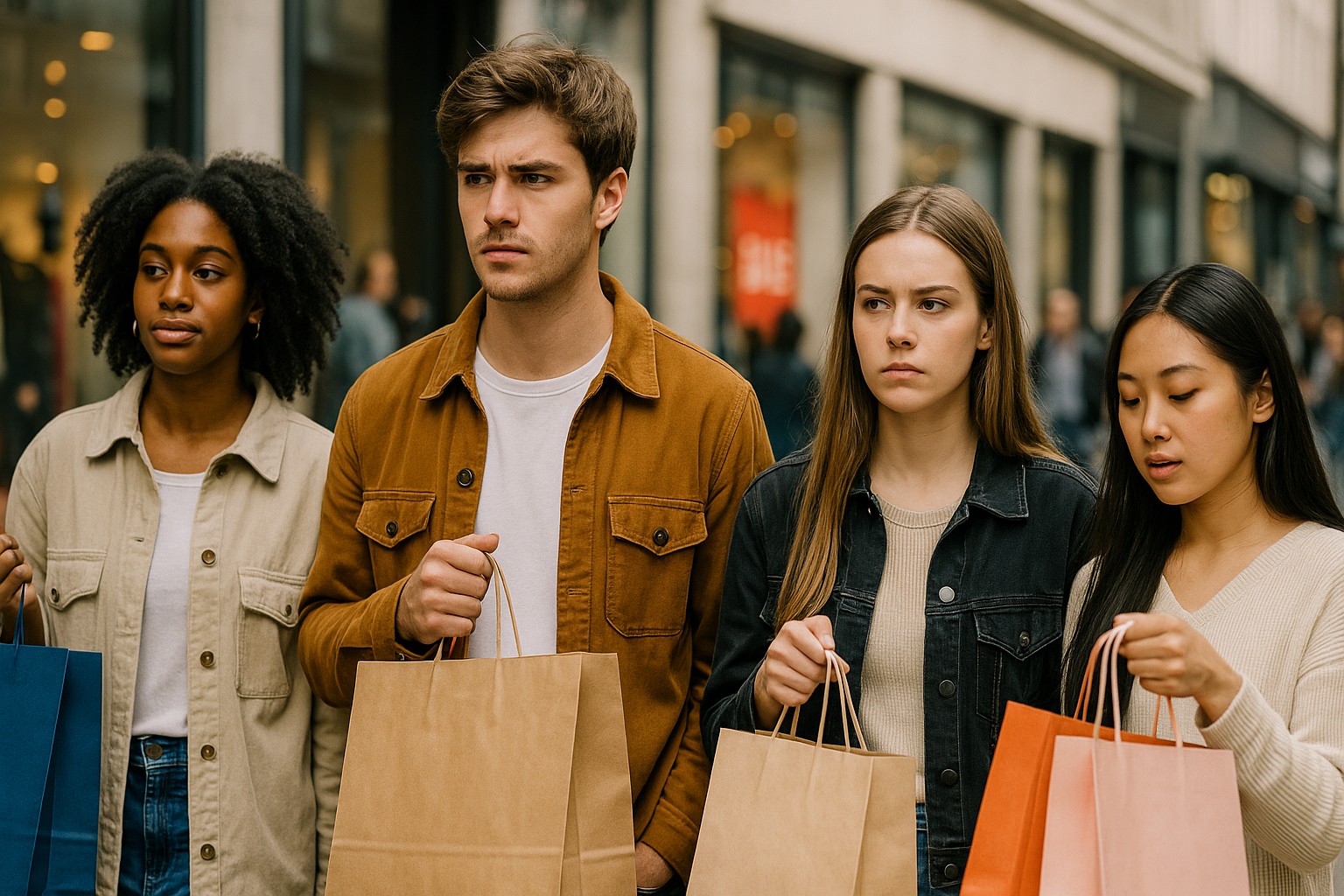 La génération Z change-t-elle vraiment les codes de la consommation ?