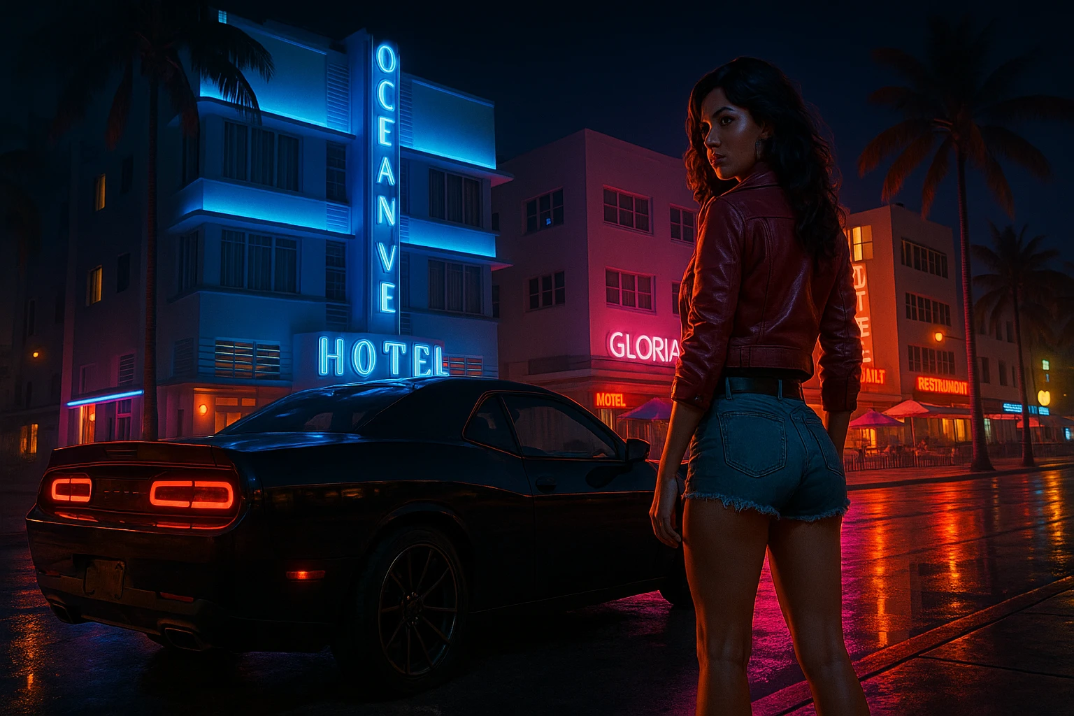 GTA 6 : l’ambition démesurée qui s’apprête à redéfinir le gaming en 2025